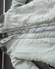 Manteau 10 ans jean Bourget 