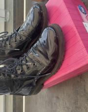 Bottines pointure 34 