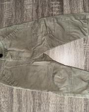 Pantalon kaki 80cm