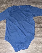 Body manches longues 3 ans