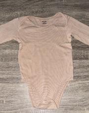 Body manches longues 3 ans