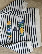 Pull obaibi 6 mois 