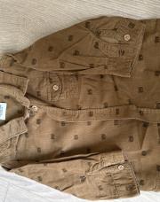 Chemise ourson TAO