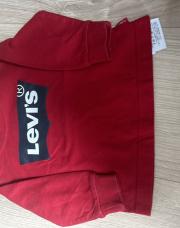 Blouse à longue manche Lévis 