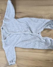 Pyjama 1m tqf gris 