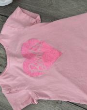 T-shirt barbie 3A