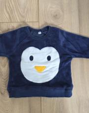 Gilet 1m pingouin 