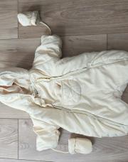 Combi hiver 3m