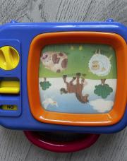 Jeu tv 