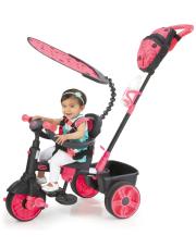 Vélo Little Tikes évolutif peu utilisé 