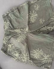 Short Zeeman 4 ans 