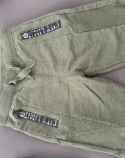 Short Zeman 116