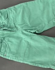 Short Zeeman 116