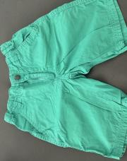 Short Zeeman 116 