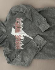 Sweat Zeeman 116