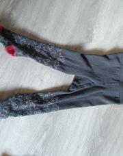 Bas collant Disney 50-56 cm