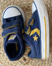 Converse 22