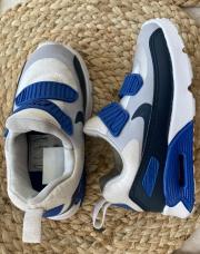 Nike 23,5