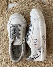 Baskets Zara 22