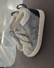 Baskets Zara 21