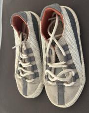 Baskets Zara 25