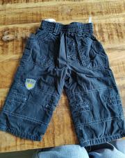 Pantalon noir 
