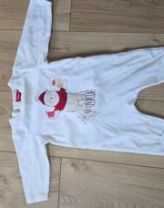 Pyjama 9m Disney winnie