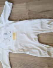 Pyjama 9m kiabi lapin 