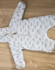 Combi pilote 2-4m H&M