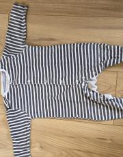 Pyjama raye 9m 