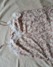 Blouse taille m
