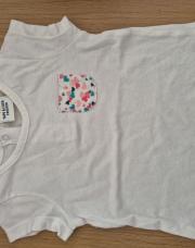 T-shirt 3 mois