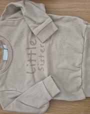 Pull name it 3 mois