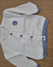 Gilet 3 mois 