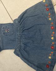 Robe Sergent Major 18 mois