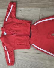 Ensemble 6m premaman rouge