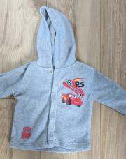 Gilet 6m Cars