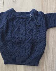 Pull 3-6m marine