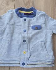 Veste 6m Sergent Major 