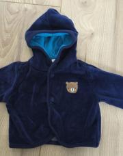 Gilet T.56 1m marine club baby