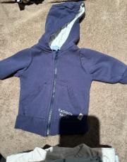 Gillet 1 mois 