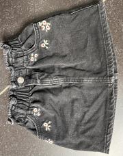 Jupe noir ZARA 
