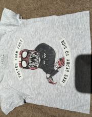 T-shirt ikks 6 mois