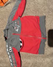 Gillet Audi sport 6 mois