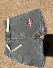 Short ikks 6 mois