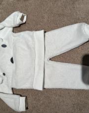 Pyjama 6 mois