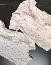 Lot de 2 pyjamas été 