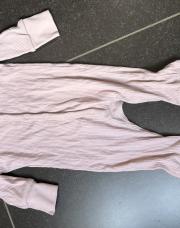 Pyjama rose complet 