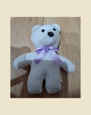 Peluche ours