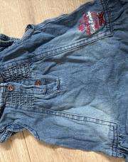 Robe lee Cooper 3mois